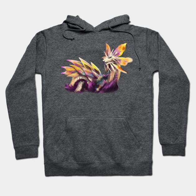 Mizutsune Hoodie by August